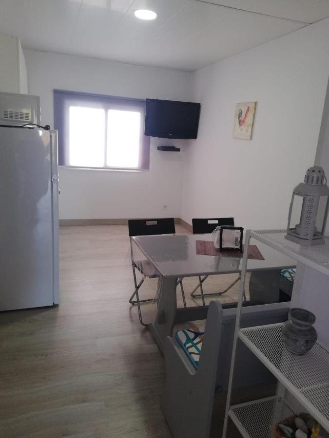 Appartement Vivienda Vacacional Las Toscas à Tigaday Extérieur photo