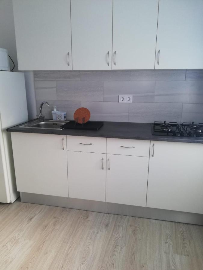 Appartement Vivienda Vacacional Las Toscas à Tigaday Extérieur photo