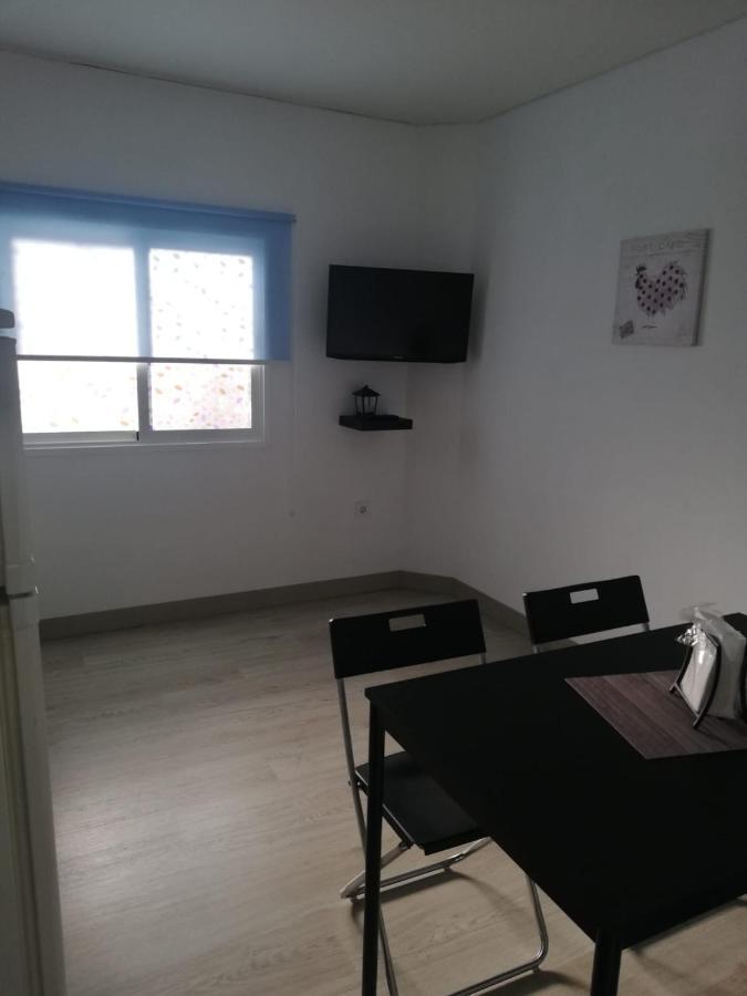 Appartement Vivienda Vacacional Las Toscas à Tigaday Extérieur photo