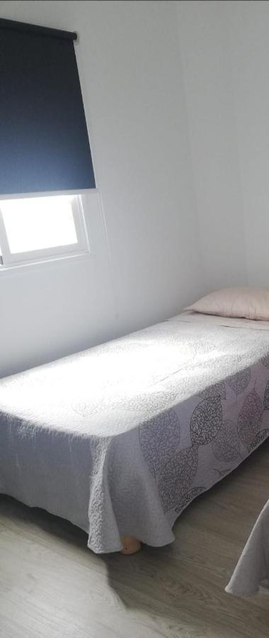 Appartement Vivienda Vacacional Las Toscas à Tigaday Extérieur photo